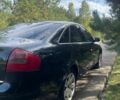 Чорний Ауді А6, об'ємом двигуна 1.78 л та пробігом 476 тис. км за 3200 $, фото 1 на Automoto.ua