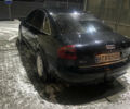 Черный Ауди А6, объемом двигателя 2.5 л и пробегом 304 тыс. км за 3400 $, фото 1 на Automoto.ua