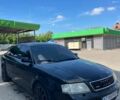 Черный Ауди А6, объемом двигателя 2.8 л и пробегом 304 тыс. км за 3394 $, фото 1 на Automoto.ua