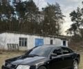 Чорний Ауді А6, об'ємом двигуна 2.5 л та пробігом 430 тис. км за 3300 $, фото 1 на Automoto.ua