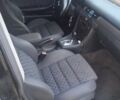 Черный Ауди А6, объемом двигателя 2.5 л и пробегом 349 тыс. км за 1900 $, фото 2 на Automoto.ua