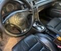 Чорний Ауді А6, об'ємом двигуна 2.5 л та пробігом 400 тис. км за 3063 $, фото 1 на Automoto.ua
