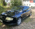 Чорний Ауді А6, об'ємом двигуна 2.5 л та пробігом 268 тис. км за 3400 $, фото 1 на Automoto.ua