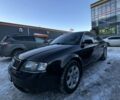 Чорний Ауді А6, об'ємом двигуна 2.5 л та пробігом 382 тис. км за 4316 $, фото 1 на Automoto.ua