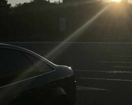 Ауди А6 2000 в Львове на Automoto.ua Черный Ауди А6, объемом двигателя 4.2 л и пробегом 334 тыс. км за 4500 $, фото 1 на Automoto.ua