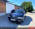 Чорний Ауді А6, об'ємом двигуна 2.4 л та пробігом 277 тис. км за 3700 $, фото 5 на Automoto.ua