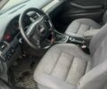 Черный Ауди А6, объемом двигателя 2.5 л и пробегом 390 тыс. км за 2000 $, фото 8 на Automoto.ua