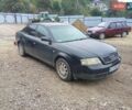 Черный Ауди А6, объемом двигателя 2.5 л и пробегом 289 тыс. км за 2999 $, фото 1 на Automoto.ua