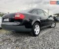 Черный Ауди А6, объемом двигателя 2.4 л и пробегом 250 тыс. км за 2999 $, фото 4 на Automoto.ua