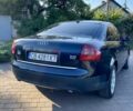 Чорний Ауді А6, об'ємом двигуна 0 л та пробігом 230 тис. км за 2200 $, фото 2 на Automoto.ua