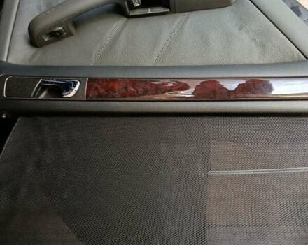 Чорний Ауді А6, об'ємом двигуна 2.7 л та пробігом 282 тис. км за 6800 $, фото 2 на Automoto.ua