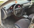 Черный Ауди А6, объемом двигателя 2.5 л и пробегом 380 тыс. км за 4000 $, фото 7 на Automoto.ua