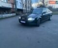 Чорний Ауді А6, об'ємом двигуна 2.4 л та пробігом 380 тис. км за 3700 $, фото 1 на Automoto.ua