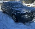 Чорний Ауді А6, об'ємом двигуна 2.5 л та пробігом 400 тис. км за 1400 $, фото 1 на Automoto.ua