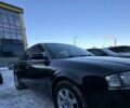 Черный Ауди А6, объемом двигателя 2.5 л и пробегом 382 тыс. км за 4100 $, фото 1 на Automoto.ua