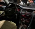 Черный Ауди А6, объемом двигателя 2.4 л и пробегом 250 тыс. км за 2999 $, фото 54 на Automoto.ua