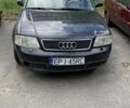 Чорний Ауді А6, об'ємом двигуна 2.5 л та пробігом 350 тис. км за 1500 $, фото 1 на Automoto.ua