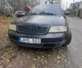Черный Ауди А6, объемом двигателя 0 л и пробегом 260 тыс. км за 1250 $, фото 1 на Automoto.ua
