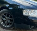 Чорний Ауді А6, об'ємом двигуна 0 л та пробігом 200 тис. км за 4494 $, фото 1 на Automoto.ua