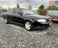 Черный Ауди А6, объемом двигателя 2.4 л и пробегом 250 тыс. км за 2999 $, фото 22 на Automoto.ua