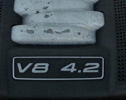 Ауди А6 2000 в Львове на Automoto.ua Черный Ауди А6, объемом двигателя 4.2 л и пробегом 334 тыс. км за 4500 $, фото 5 на Automoto.ua