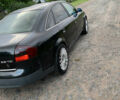 Черный Ауди А6, объемом двигателя 2.5 л и пробегом 326 тыс. км за 3700 $, фото 3 на Automoto.ua
