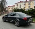 Черный Ауди А6, объемом двигателя 4.2 л и пробегом 340 тыс. км за 5600 $, фото 1 на Automoto.ua