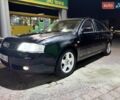 Черный Ауди А6, объемом двигателя 2.4 л и пробегом 250 тыс. км за 2999 $, фото 46 на Automoto.ua