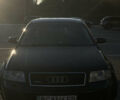 Ауди А6 2000 в Львове на Automoto.ua Черный Ауди А6, объемом двигателя 4.2 л и пробегом 334 тыс. км за 4500 $, фото 8 на Automoto.ua