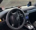 Черный Ауди А6, объемом двигателя 2.5 л и пробегом 400 тыс. км за 2850 $, фото 6 на Automoto.ua