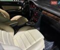 Черный Ауди А6, объемом двигателя 2.4 л и пробегом 250 тыс. км за 2999 $, фото 53 на Automoto.ua