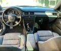 Черный Ауди А6, объемом двигателя 1.9 л и пробегом 320 тыс. км за 4800 $, фото 9 на Automoto.ua