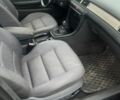 Черный Ауди А6, объемом двигателя 2.5 л и пробегом 390 тыс. км за 2000 $, фото 11 на Automoto.ua