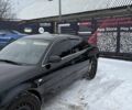 Чорний Ауді А6, об'ємом двигуна 1.8 л та пробігом 285 тис. км за 4650 $, фото 1 на Automoto.ua