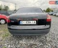 Черный Ауди А6, объемом двигателя 2.4 л и пробегом 250 тыс. км за 2999 $, фото 3 на Automoto.ua