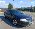 Чорний Ауді А6, об'ємом двигуна 2.7 л та пробігом 282 тис. км за 5850 $, фото 1 на Automoto.ua