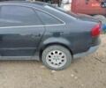 Черный Ауди А6, объемом двигателя 2.5 л и пробегом 289 тыс. км за 2999 $, фото 2 на Automoto.ua