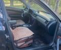 Черный Ауди А6, объемом двигателя 2.4 л и пробегом 230 тыс. км за 3700 $, фото 3 на Automoto.ua