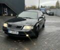 Черный Ауди А6, объемом двигателя 2.5 л и пробегом 328 тыс. км за 4100 $, фото 1 на Automoto.ua
