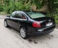 Черный Ауди А6, объемом двигателя 2.5 л и пробегом 300 тыс. км за 2900 $, фото 3 на Automoto.ua