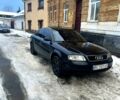 Черный Ауди А6, объемом двигателя 2.5 л и пробегом 305 тыс. км за 3850 $, фото 1 на Automoto.ua