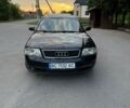 Черный Ауди А6, объемом двигателя 2.5 л и пробегом 337 тыс. км за 4200 $, фото 1 на Automoto.ua