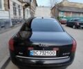 Чорний Ауді А6, об'ємом двигуна 2.5 л та пробігом 304 тис. км за 3550 $, фото 1 на Automoto.ua