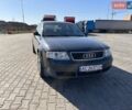 Черный Ауди А6, объемом двигателя 2.5 л и пробегом 425 тыс. км за 3000 $, фото 1 на Automoto.ua