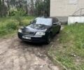 Черный Ауди А6, объемом двигателя 2.5 л и пробегом 280 тыс. км за 2405 $, фото 2 на Automoto.ua