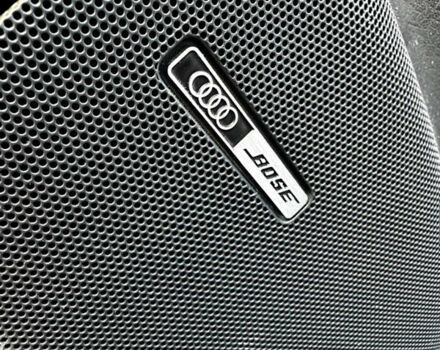 Ауди А6 2000 в Львове на Automoto.ua Черный Ауди А6, объемом двигателя 4.2 л и пробегом 334 тыс. км за 4500 $, фото 16 на Automoto.ua