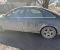 Чорний Ауді А6, об'ємом двигуна 2.5 л та пробігом 444 тис. км за 2000 $, фото 1 на Automoto.ua
