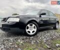 Черный Ауди А6, объемом двигателя 2.4 л и пробегом 250 тыс. км за 2999 $, фото 1 на Automoto.ua