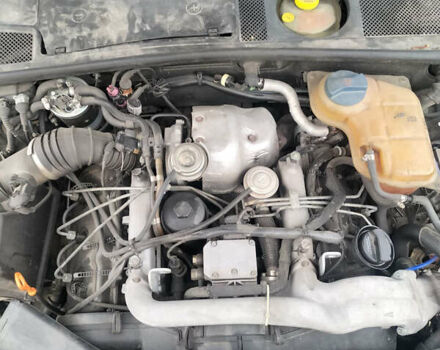 Ауди А6 2000 в Львове на Automoto.ua Черный Ауди А6, объемом двигателя 2.5 л и пробегом 299 тыс. км за 2199 $, фото 5 на Automoto.ua