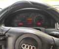 Чорний Ауді А6, об'ємом двигуна 2.5 л та пробігом 310 тис. км за 2500 $, фото 5 на Automoto.ua